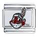 Mlb Cleveland Indians Pugster Italian Charms