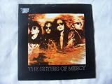 SISTERS OF MERCY Doctor Jeep UK 7" 45