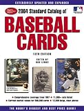 2004 Standard Catalog of Baseball Cards