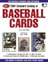 2004 Standard Catalog of Baseball Cards