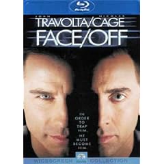 Face Off