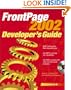 FrontPage� 2002 Developer's Guide
