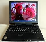 REFURBISHED TOSHIBA SATELLITE PRO 6000 LAPTOP