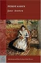 Persuasion (Barnes & Noble Classics)