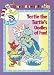 Yertle the Turtle's Oodles of Fun!: (Must be ordered in carton quantity) (Coloring Book)