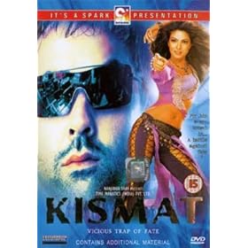 Kismat [VHS]
