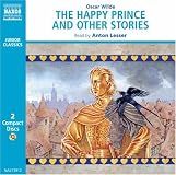The Happy Prince and Other Stories (Penguin Popular Classics)