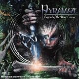 Legend Of The Bone Carver