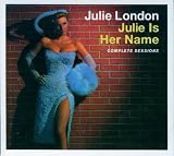 Julie is Her Name