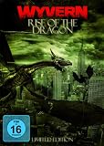 Wyvern - Rise of the Dragon (Limited Steelbook) [Limited Edition]