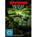 Wyvern - Rise of the Dragon (Limited Steelbook) [Limited Edition]