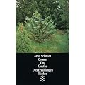 Kosmas Tina Goethe: Drei Erz�hlungen