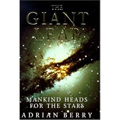 The Giant Leap: Mankind Heads for the Stars