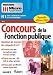 Concours de la fonction publique