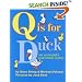 Q Is for Duck: An Alphabet Guessing Game