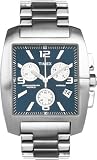Image of Timex T24131 Gents Chronograph Stainless Steel Bracelet Watch