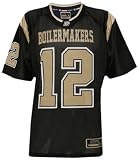Purdue Boilermakers Youth Rivalry Printed Football Jersey