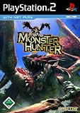 Eigenschaften Capcom  / Monster Hunter