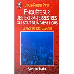Enqu�te sur des extra-terrestres qui sont d�j� parmi nous