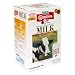 Carnation Instant Nonfat Milk, 3-Ounce Envelop, 5 Count Box (Pack of 6)
