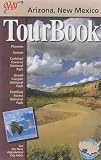 Arizona-New Mexico (AAA TourBooks)