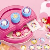 U・SA・HA・NA ジュエルシールメーカー の評価・レビュー