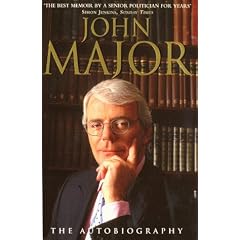 John Major: The Autobiography