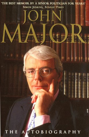 John Major: The Autobiography