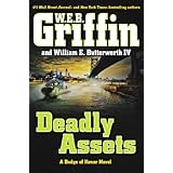 deadly assets badge of honor