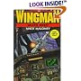 Death Orbit (Wingman , No 13)
