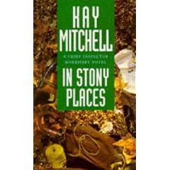 In Stony Places (A Chief Inspector Morrissey novel)