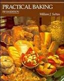 Books : Practical Baking