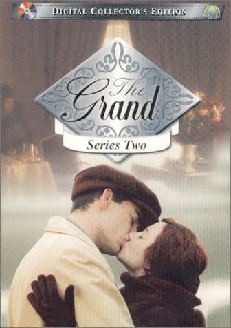 CD-Charts  DVD : The Grand, Series Two (REGION 1) (NTSC)