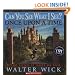 Can You See What I See? Once Upon a Time: Picture Puzzles to Search and Solve
