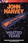 Wasted Years: The 5th Charles Resnick Mystery (A Charles Resnick Mystery)
