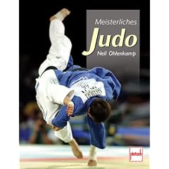 Meisterliches Judo