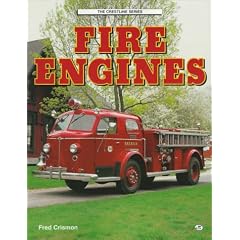 Fire Engines (Crestline Series)