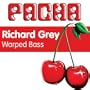Warped Bass (Mario Ochoa Mix) (Mario Ochoa Mix)