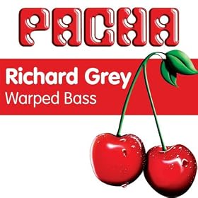 Warped Bass (Mario Ochoa Mix) (Mario Ochoa Mix)