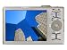 Canon Digital IXUS 90 IS Compact Camera - Silver (10 MP, 3x Optical Zoom) 3.0'' High Resolution PureColor LCD II