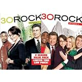 30 Rock: Seasons 1 & 2