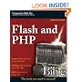 Flash and PHP Bible