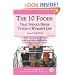 The 10 Foods That Should Never Touch a Woman's Lips: Foods That Can Damage Your Health, Drain Your Energy, and Interfere with Your Ability to Lose Weight