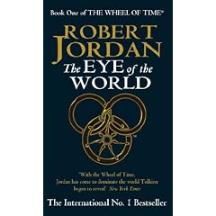 The Eye of the World
