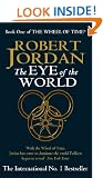 The Eye Of The World: Wheel of Time: Book 1 (The Wheel of Time)