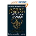 The Eye Of The World: Wheel of Time: Book 1 (The Wheel of Time)