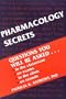 Pharmacology Secrets, 1e