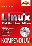 Linux - Kompendium - Red Hat Linux Edition - Bill Ball, David Pitts