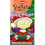 Rugrats: Santa Experience [VHS]