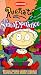 VHS : Rugrats: Santa Experience